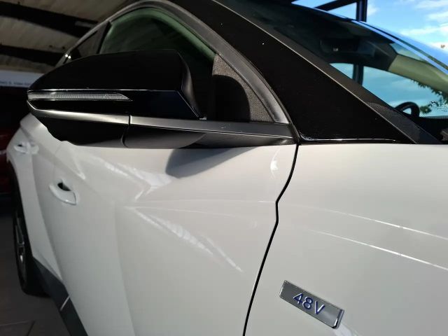 Hyundai Tucson 1.6 Hybrid Prime T-GDi