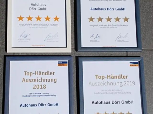 Toyota Corolla Hybride Lounge