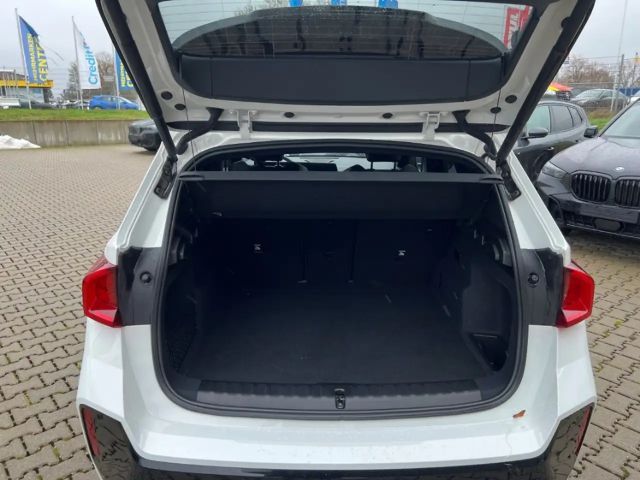 BMW iX1 M-Sport xDrive