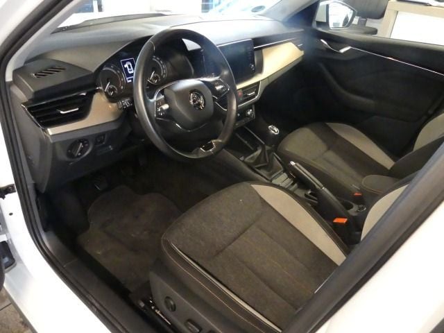 Skoda Kamiq 1.0 TSI Style Style