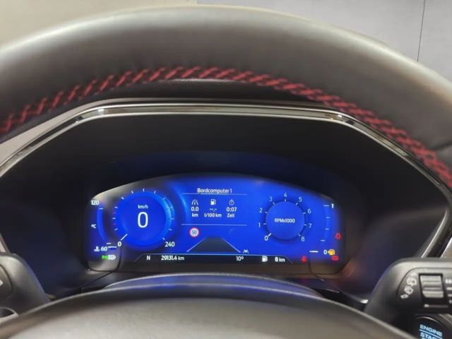 Ford Kuga EcoBoost ST Line X