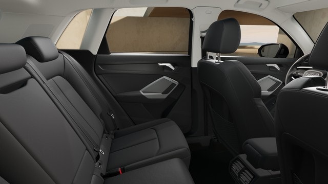 Audi Q3 35 TFSI S-Tronic