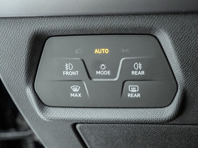 Cupra Leon ST Sportstourer