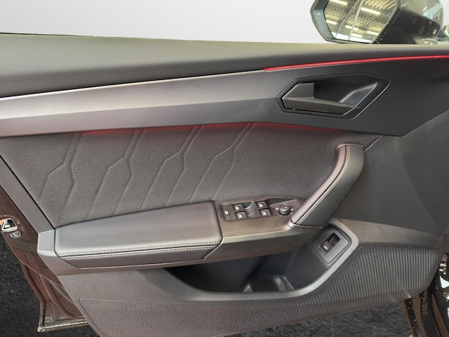 Cupra Leon DSG Sportstourer