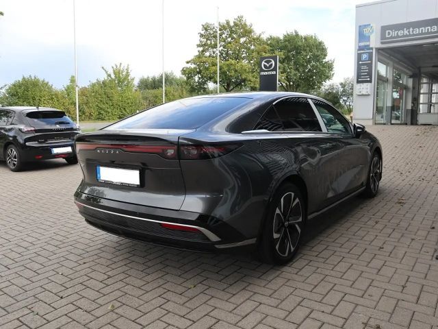 Mazda 6e Plus Takumi