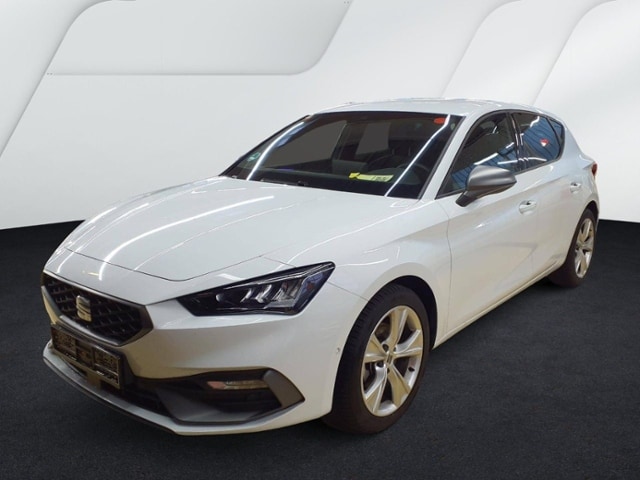 Seat Leon 1.5 eTSI DSG