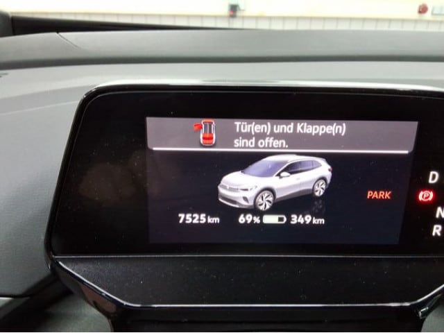 Volkswagen ID.4 IQ.Drive Performance Pro