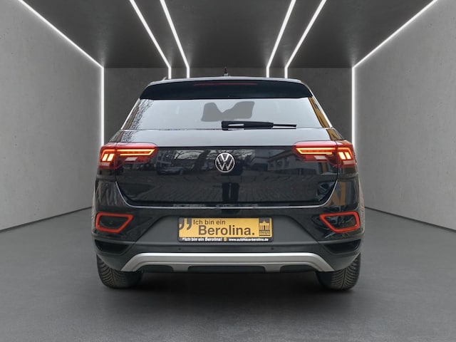 Volkswagen T-Roc 1.0 TSI