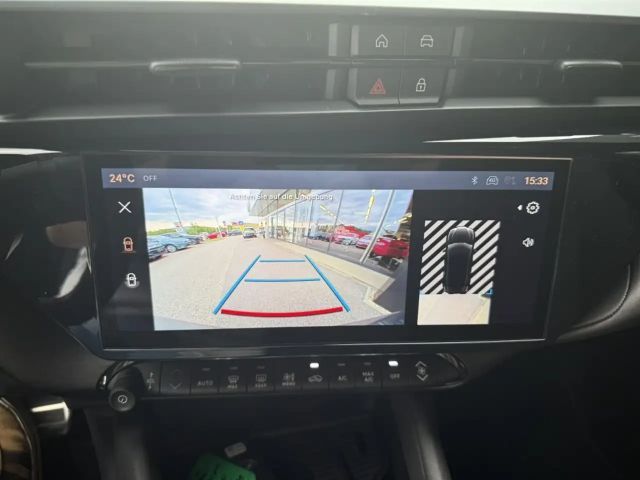 Alfa Romeo Junior Ibrida