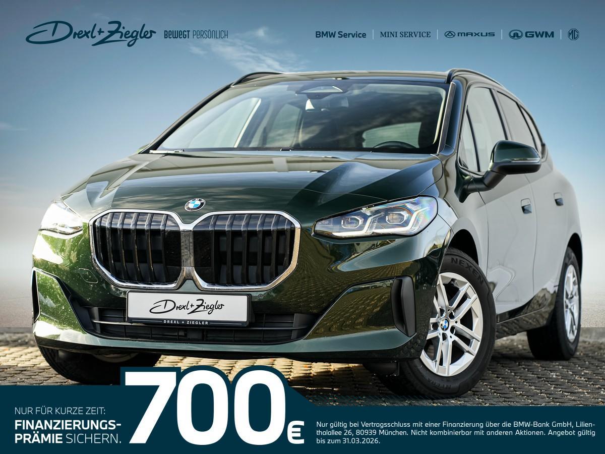 BMW 220 220i Active Tourer