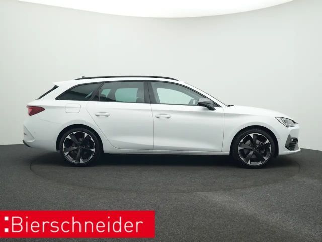 Cupra Leon DSG Sportstourer