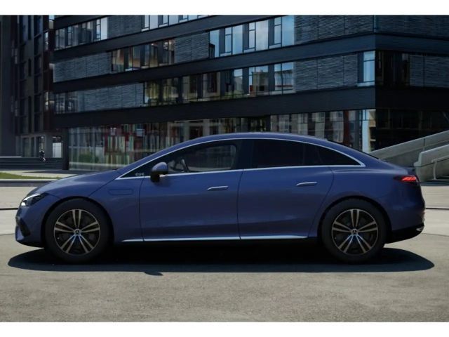 Mercedes-Benz EQE 300 Premium Sedan