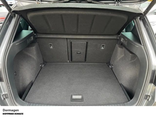 Cupra Ateca 2.0 TSI 4Drive VZ