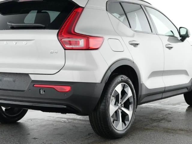 Volvo XC40 Dark Plus