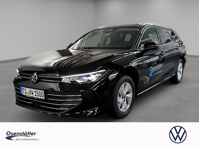 Volkswagen Passat Business DSG