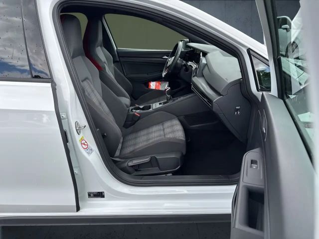 Volkswagen Golf Business GTI