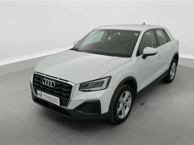 Audi Q2 30 TFSI Sport