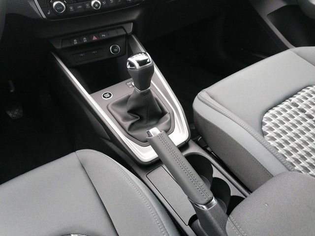 Audi A1 25 TFSI Allstreet