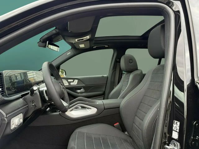 Mercedes-Benz GLE 450 4MATIC AMG Line