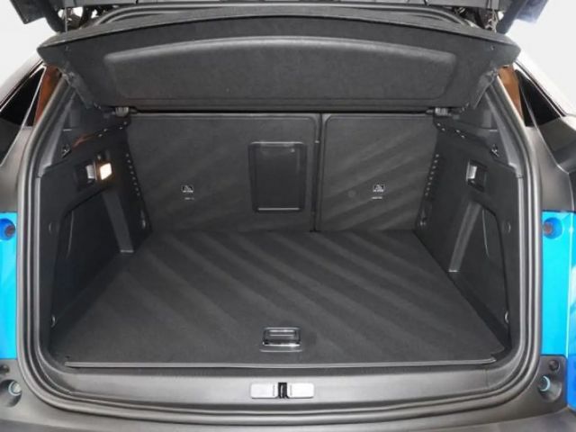 Peugeot 3008 EAT8 GT-Line Hybrid