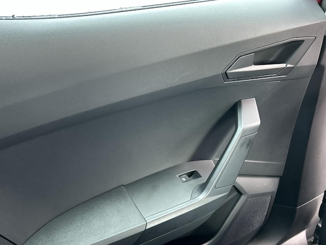 Seat Ibiza 1.0 TSI Connect DSG