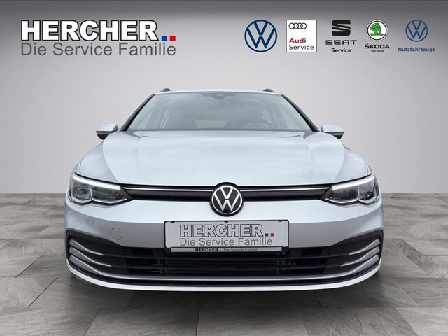 Volkswagen Golf Golf VIII Variant