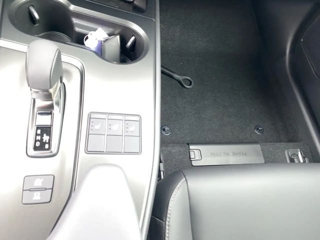 Lexus UX F Sport Sport