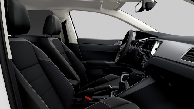 Volkswagen Taigo 1.5 TSI DSG Style