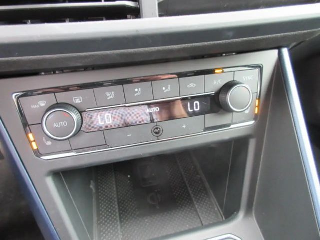 Volkswagen Polo 1.0 TSI