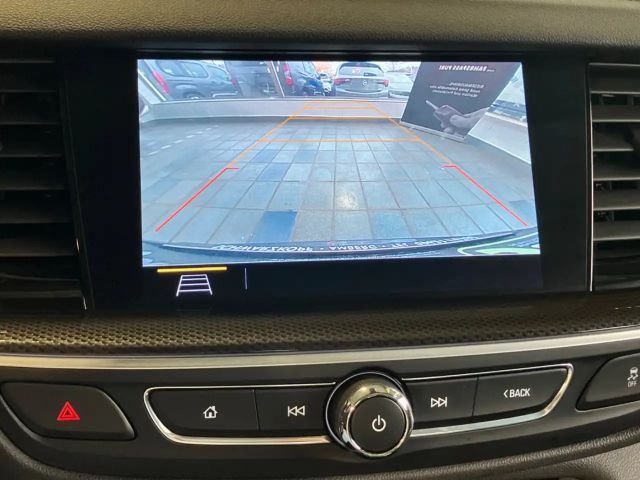 Opel Insignia B 2.0 SHT Fin. ab 2,99% Navi,Alcantara