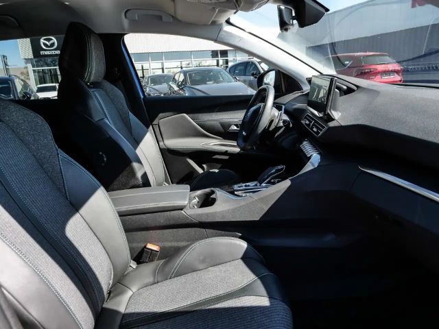Peugeot 3008 Allure Pack Hybrid
