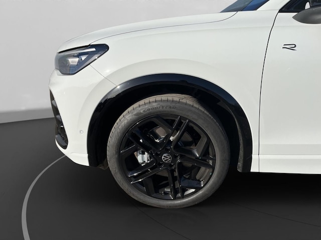 Volkswagen Tiguan 2.0 TDI 4Motion DSG R-Line