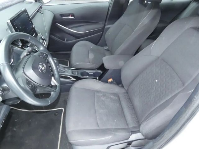 Toyota Corolla Comfort Hybride Touring