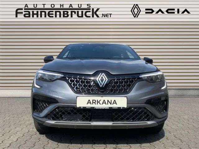 Renault Arkana EDC Hybrid Techno