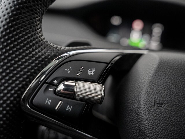 Skoda Enyaq Coupe Suite