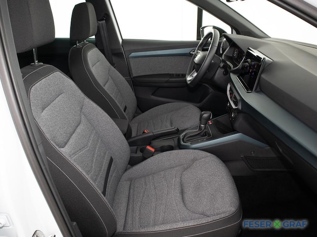 Seat Arona 1.0 TSI DSG