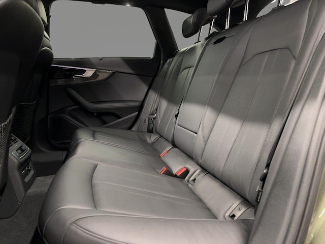 Audi RS4 Avant Quattro