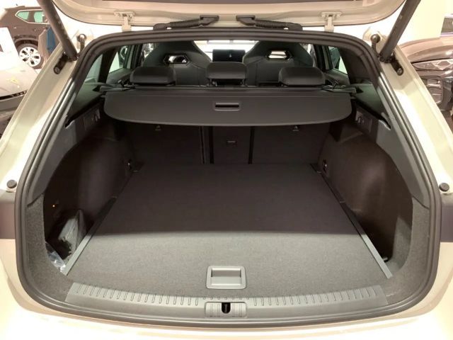 Cupra Leon 2.0 TSI VZ