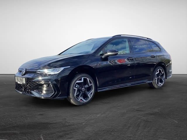 Volkswagen Golf 1.5 eTSI DSG R-Line Variant