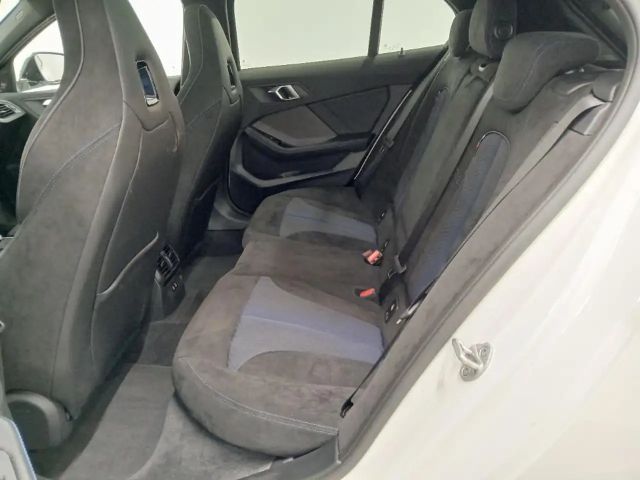 BMW 118 118i M-Sport Sedan