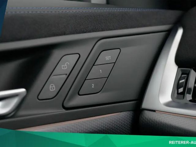 BMW iX1 M-Sport eDrive20