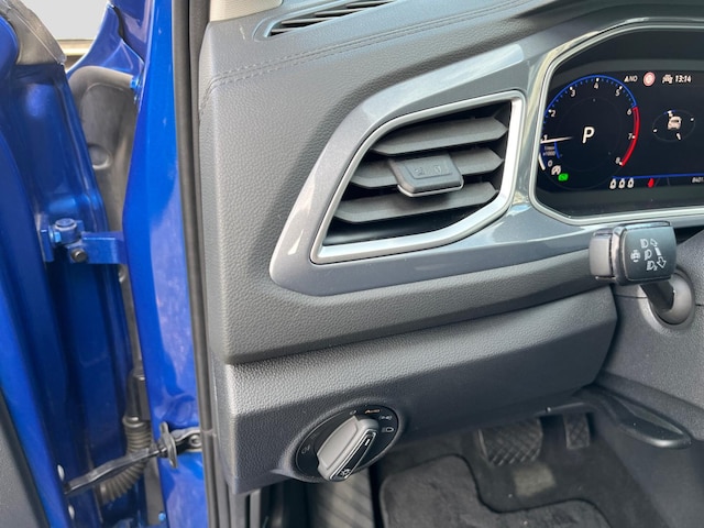 Volkswagen T-Roc DSG Style