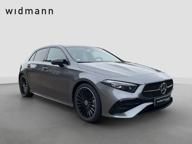 Mercedes-Benz A 200 AMG Line Hatchback