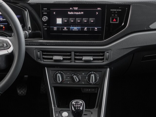 Volkswagen Taigo 1.0 TSI