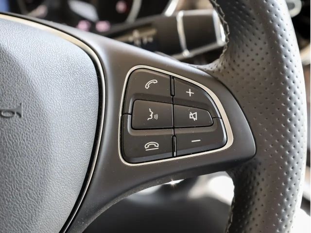 Mercedes-Benz V 300 AVANTGARDE Extralang