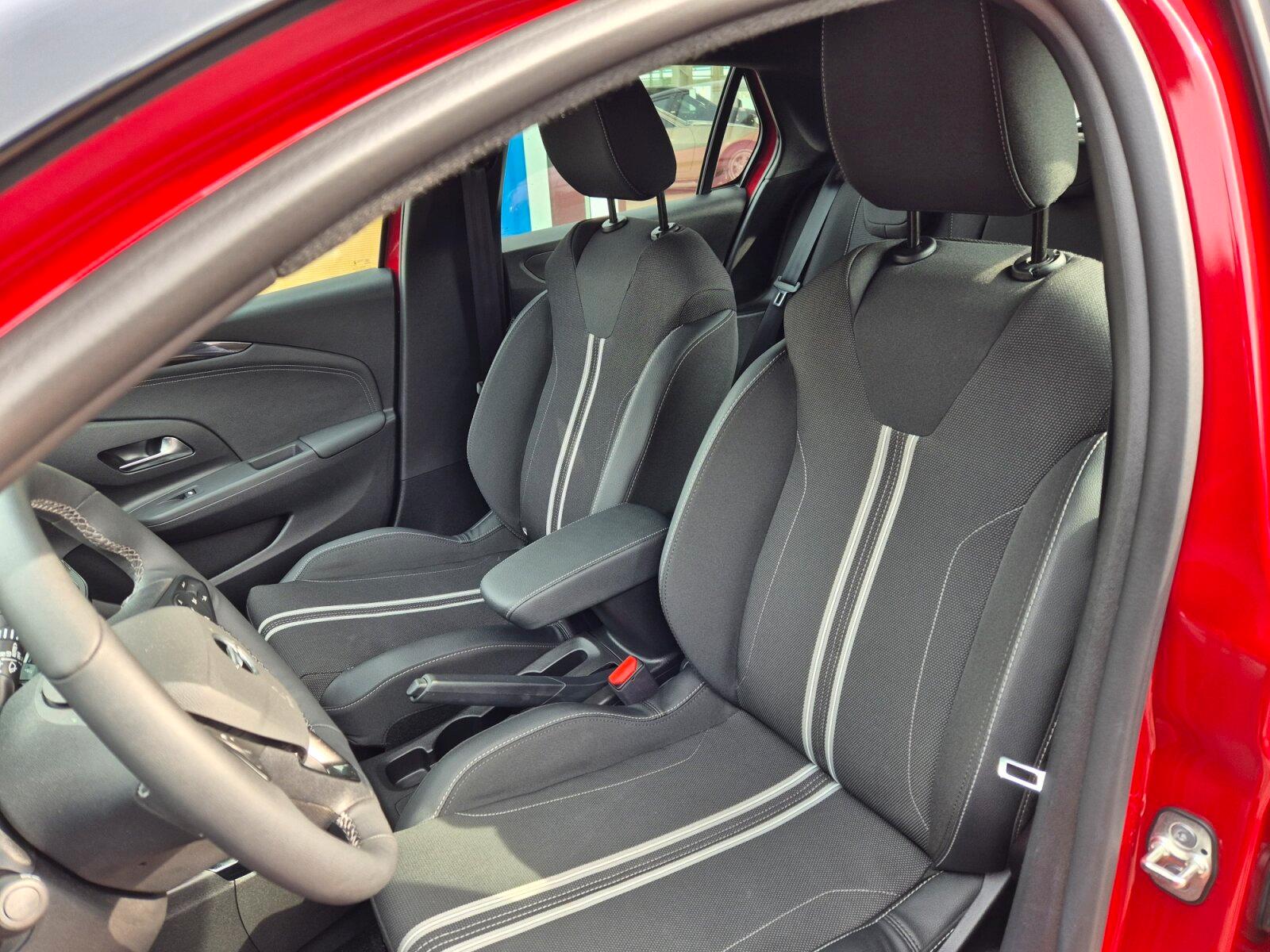 Opel Corsa GS-Line Grand Sport