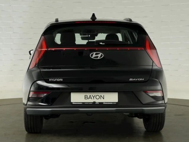 Hyundai Bayon T-GDi Trend