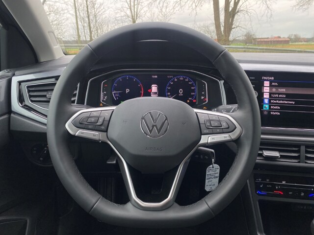 Volkswagen Taigo 1.0 TSI DSG IQ.Drive Style