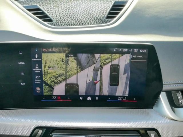 BMW iX1 M-Sport xDrive30