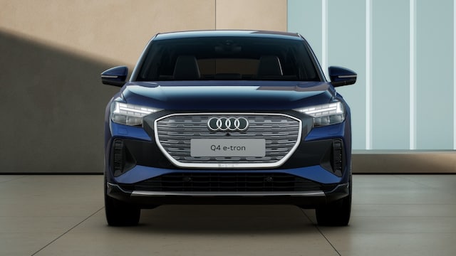 Audi Q4 e-tron 35 Sportback